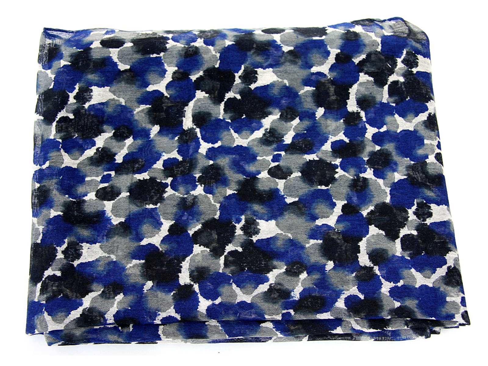 Print Artwork Design Scarf