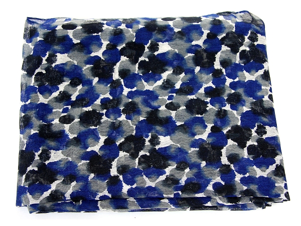 Print Artwork Design Scarf