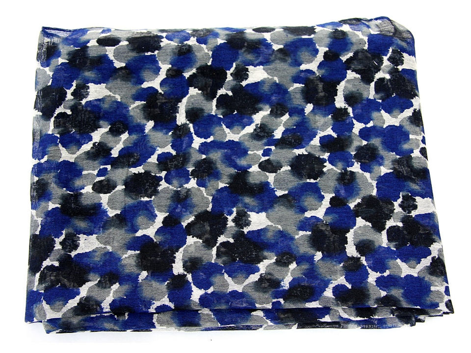 Print Artwork Design Scarf