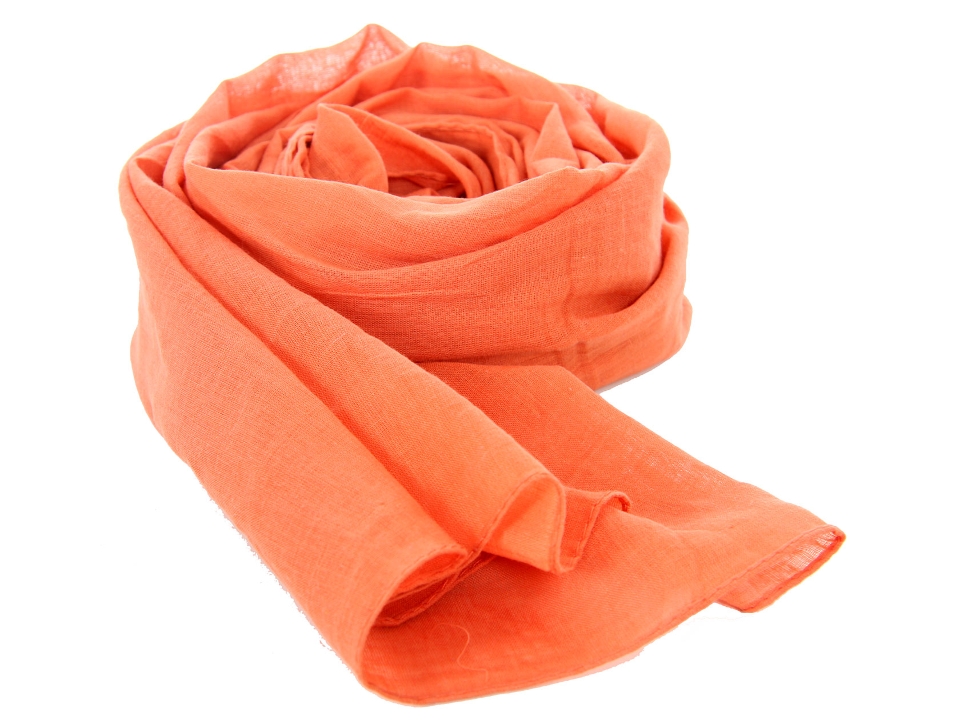 Cotton Scarf