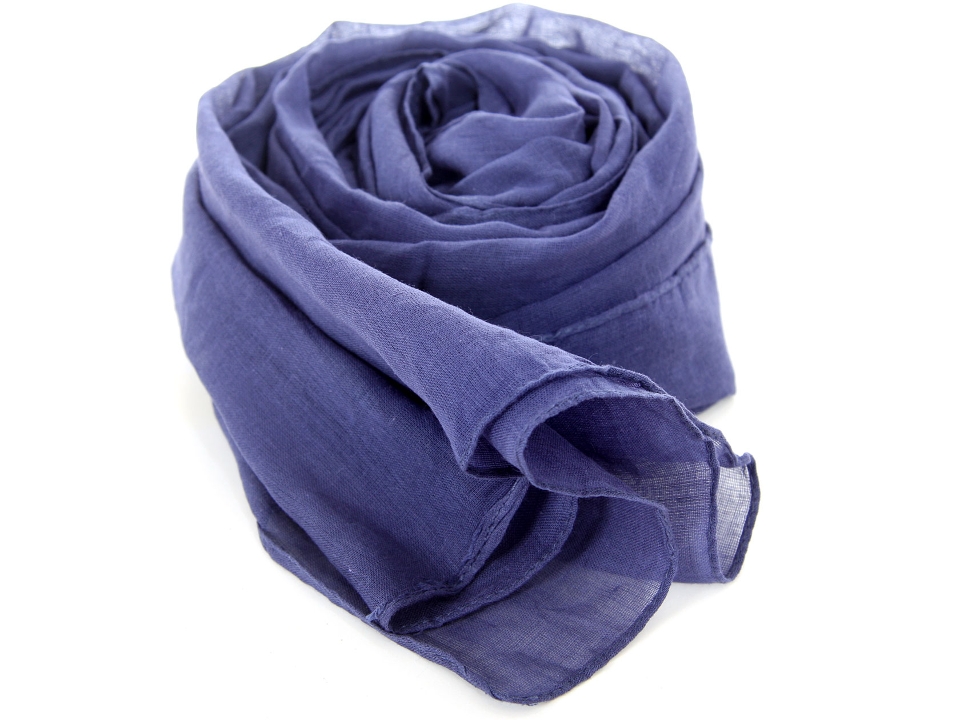 Cotton Scarf