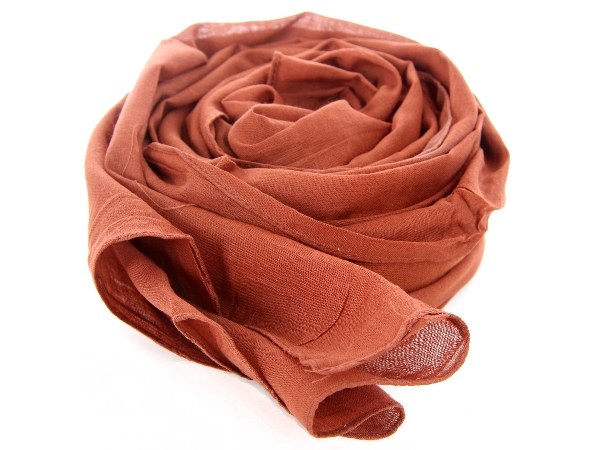 Cotton Scarf
