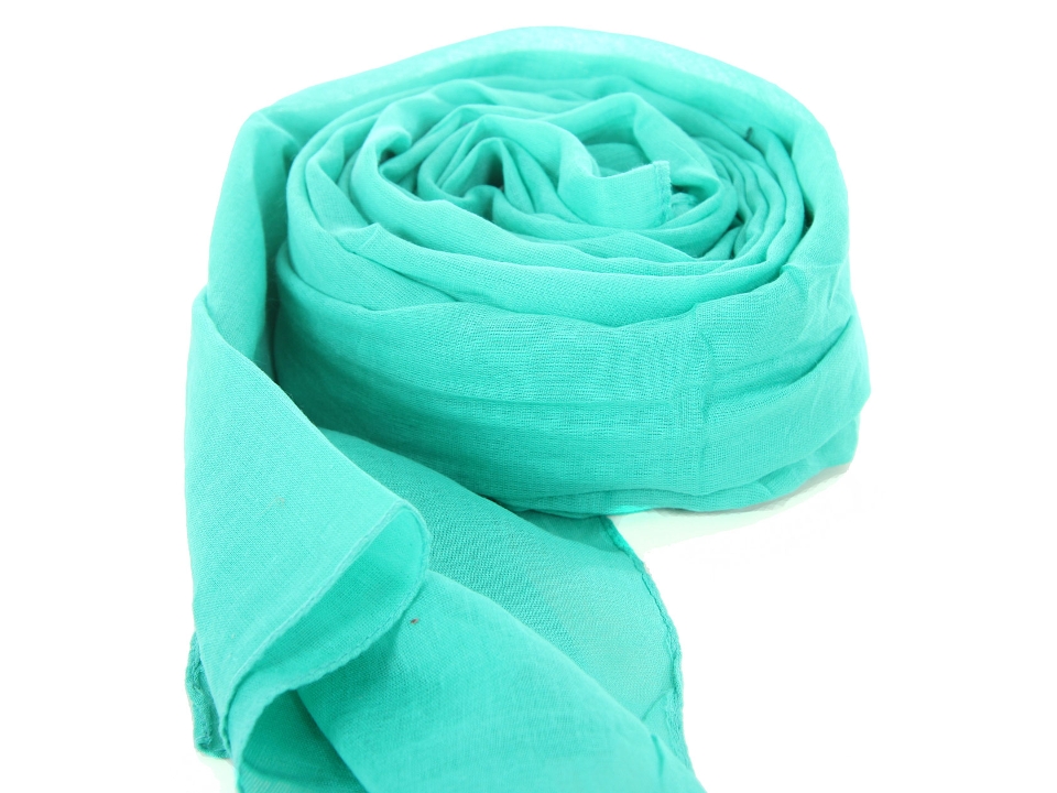 Cotton Scarf