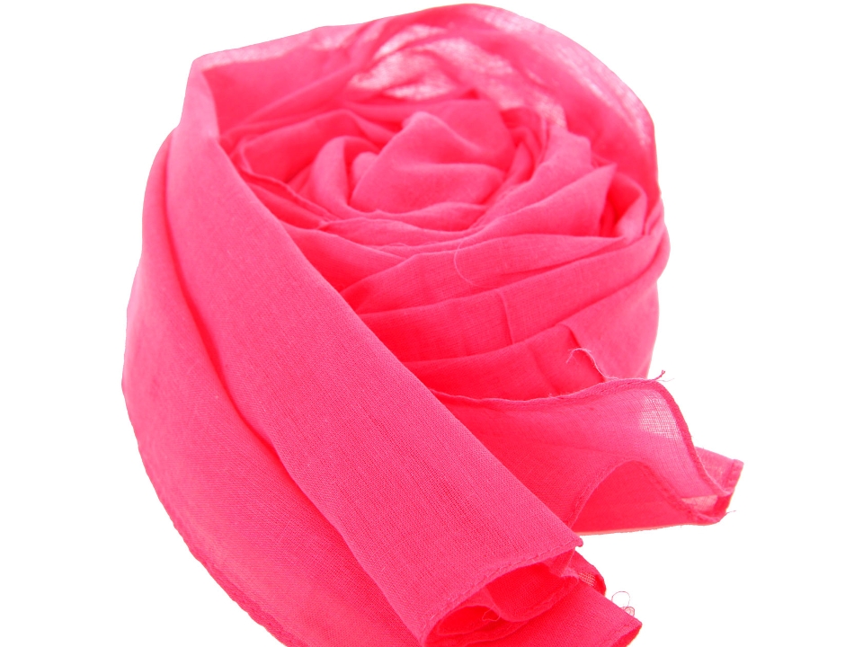 Cotton Scarf
