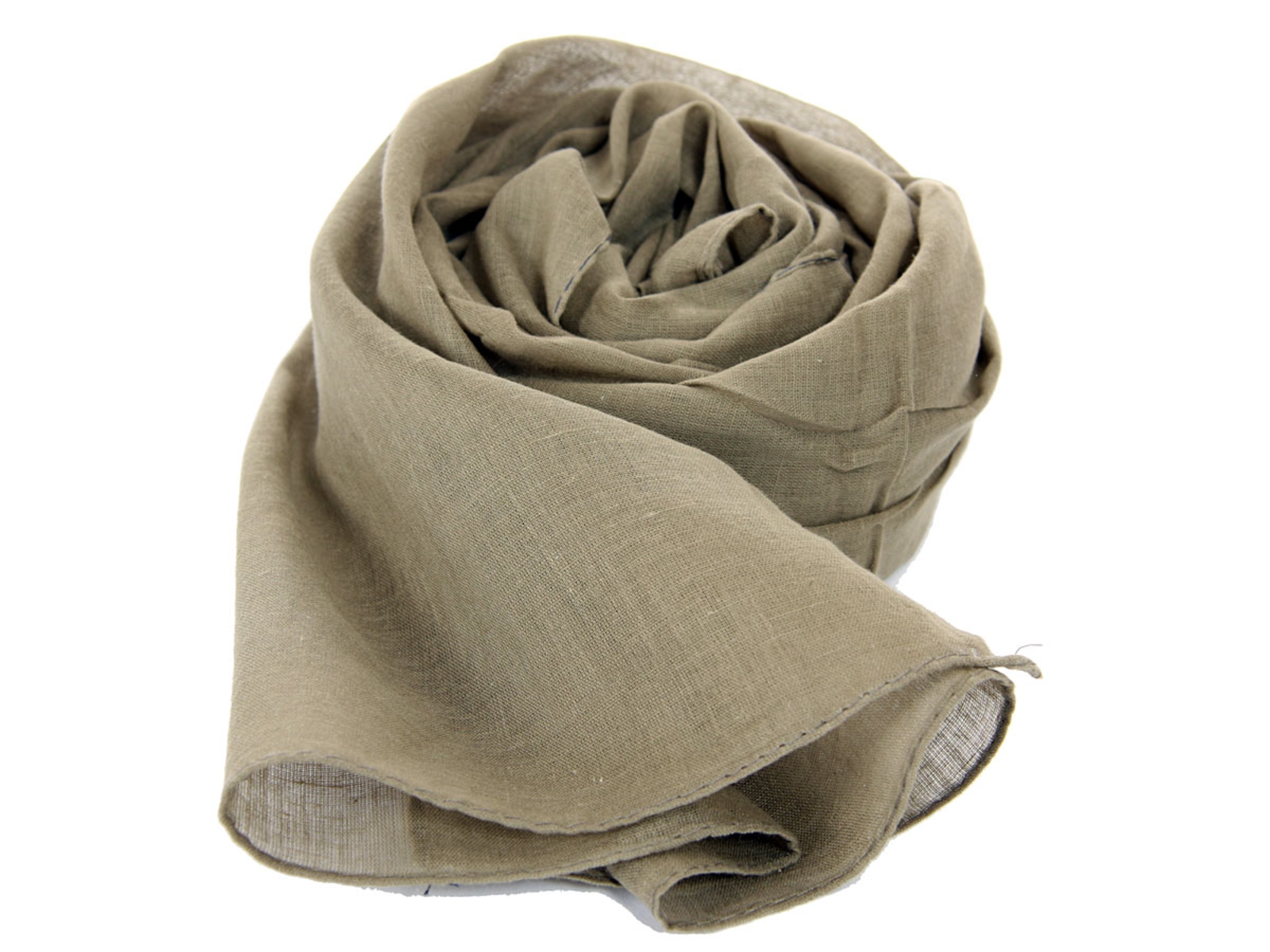Cotton Scarf
