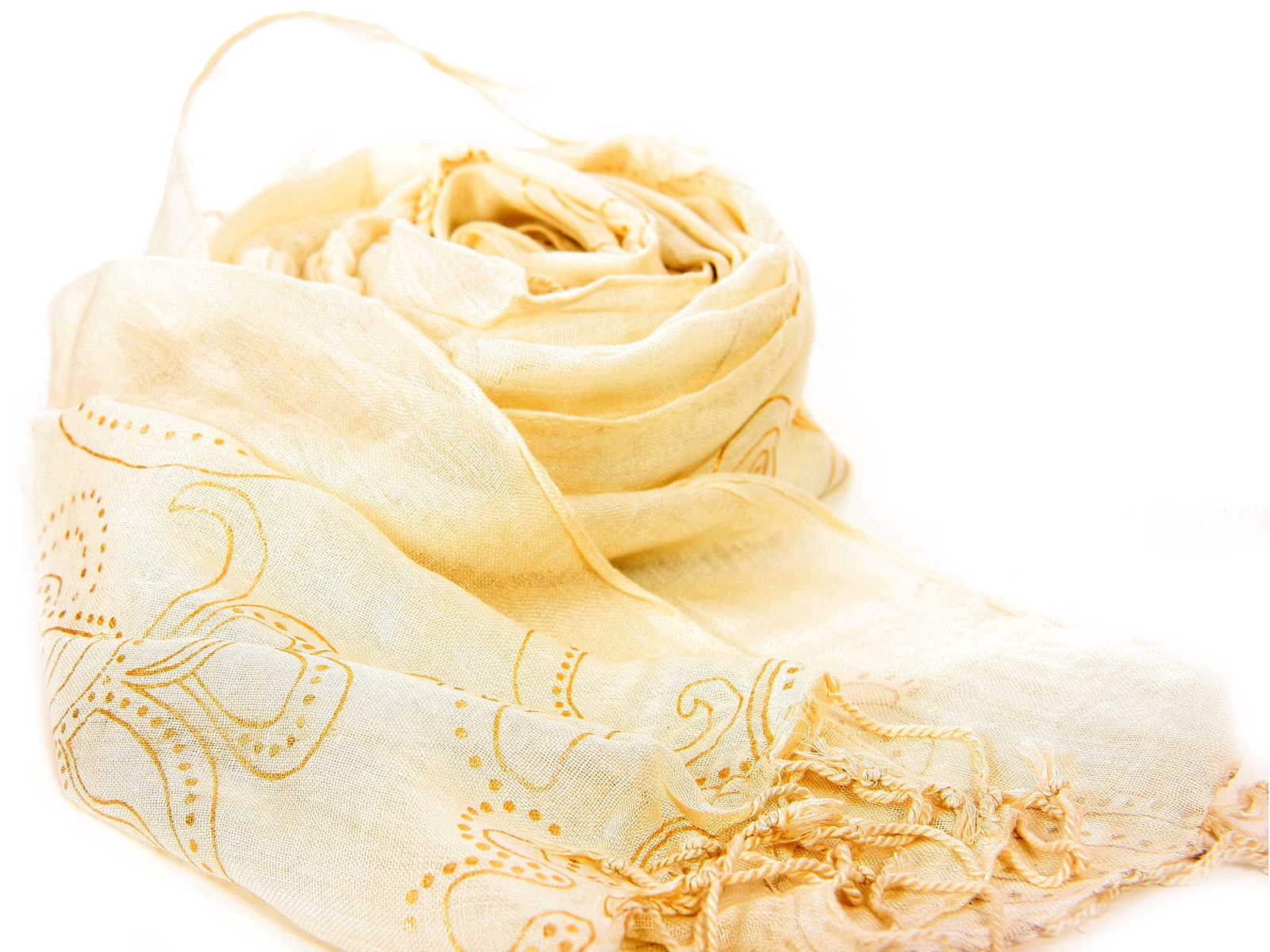 Scarf  Viscose