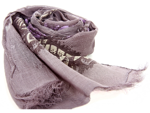 Scarf  Viscose