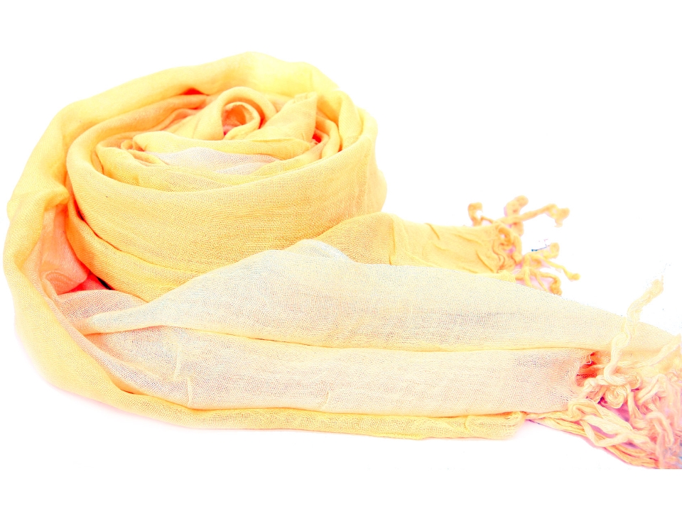Scarf  Viscose